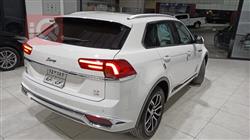 Zotye Domy X7